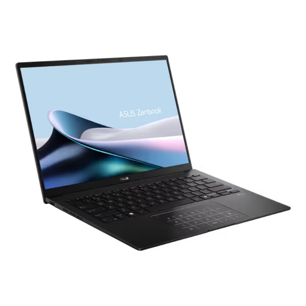 ASUS Zenbook 14 UM3406GA Laptop - view 2