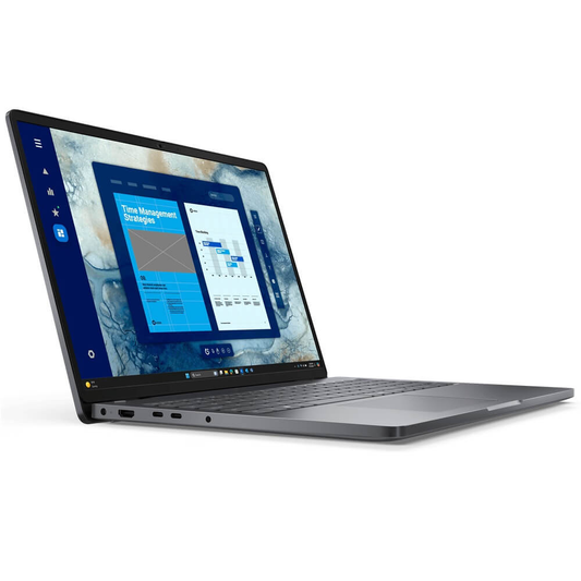 Dell Pro 16 PC16250 Core 5 120U 16GB 512GB 16" FHD W11PRO Laptop - view 2