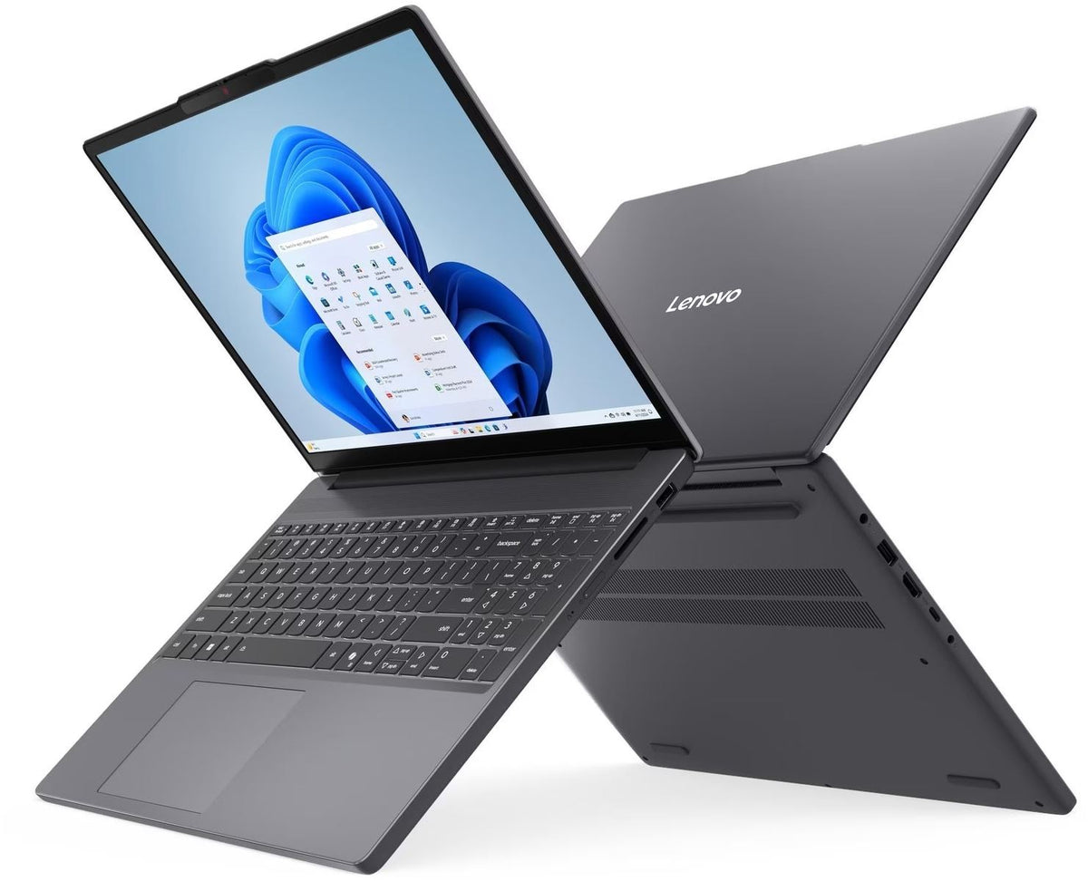 Lenovo 1P3 15IRH10 Laptop - view 3