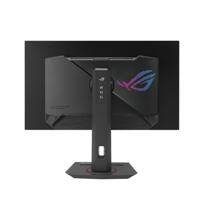 ASUS ROG Strix OLED XG27AQDMG 27-INCH QHD 240Hz OLED Gaming Monitor - view 3