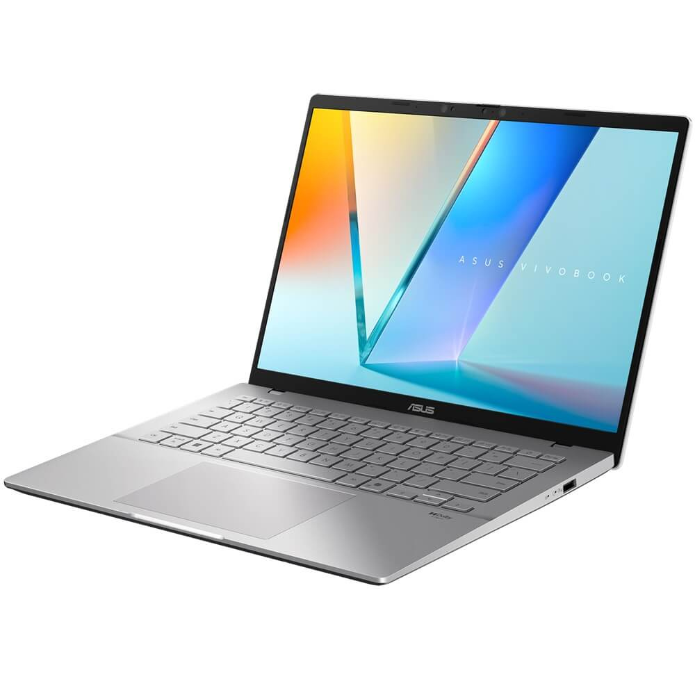 ASUS Vivobook S14 S5408QA Laptop - view 3