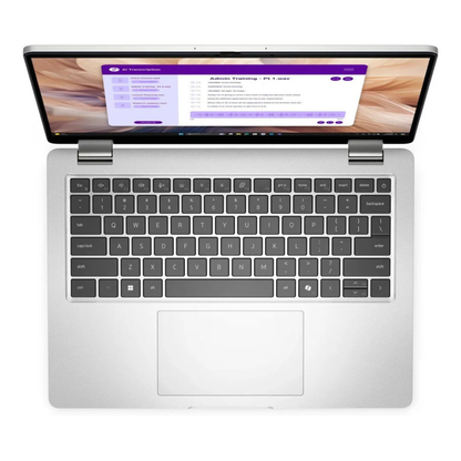 Dell Pro 14 Plus PB14250 U7 268V 32GB 512GB 14" FHD+ W11PRO Laptop - view 3