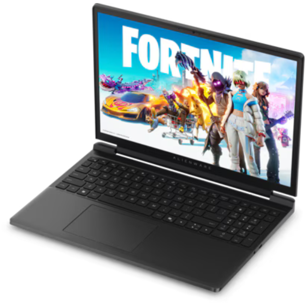 Dell Alienware 15 DA15260 Core 7 240H 32GB 1TB NVIDIA Laptop - view 3