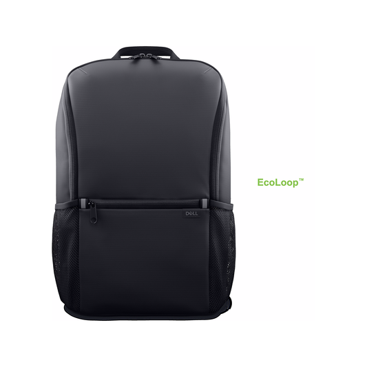 Dell EcoLoop Essential Backpack 14-16 CP3724 Laptop Bag