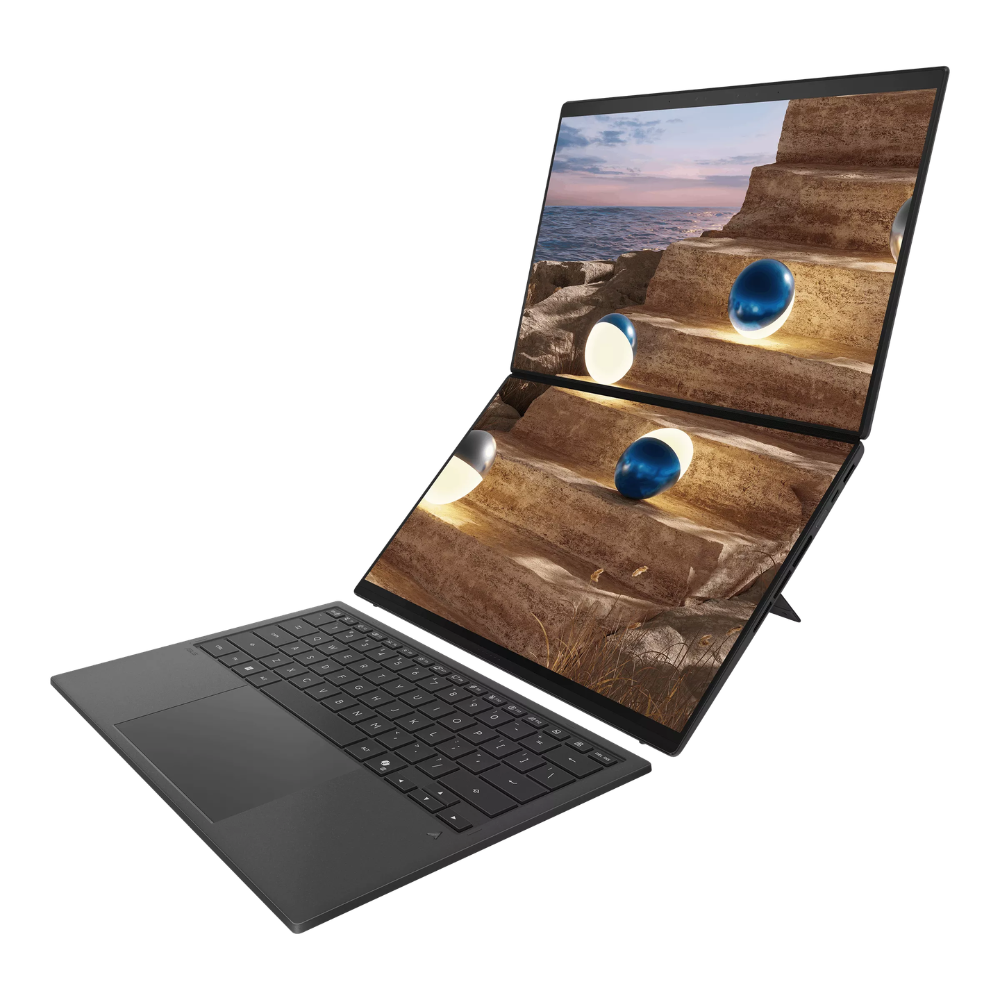 ASUS Zenbook Duo UX8406CA Laptop - view 4