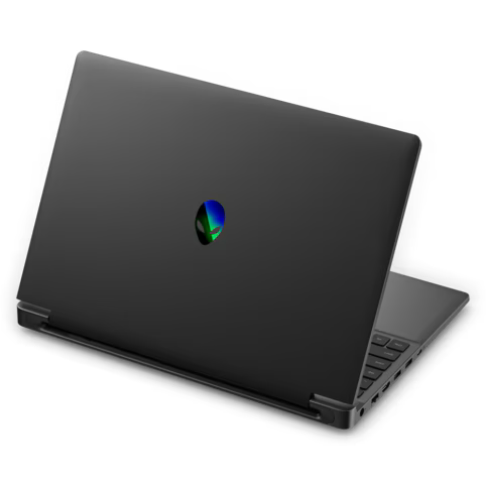 Dell Alienware 15 DA15260 Core 7 240H 32GB 1TB NVIDIA Laptop - view 4
