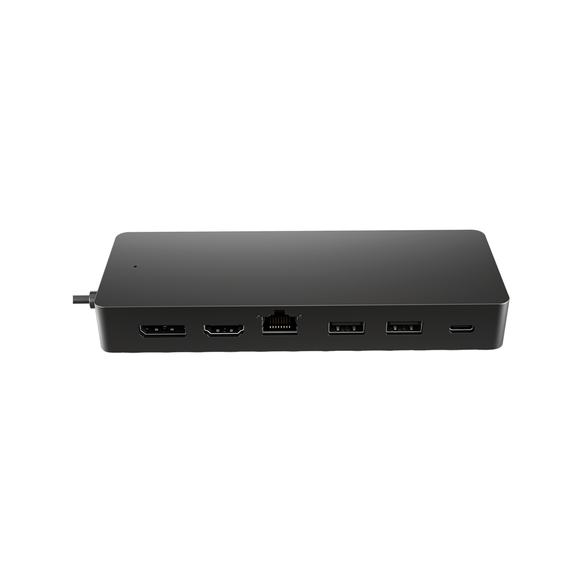 HP Universal USB-C Multiport Hub Dock - view 2