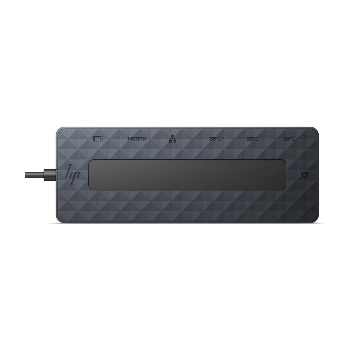 HP Universal USB-C Multiport Hub Dock