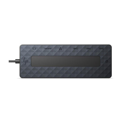 HP Universal USB-C Multiport Hub Dock