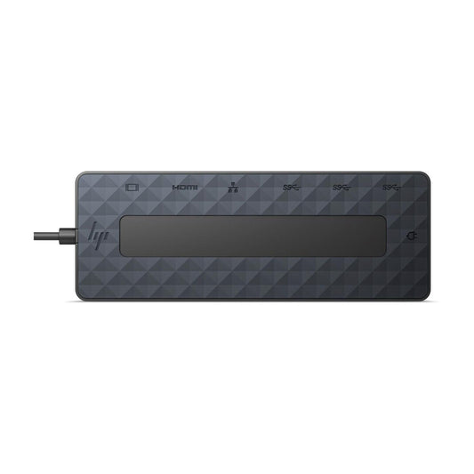 HP Universal USB-C Multiport Hub Dock