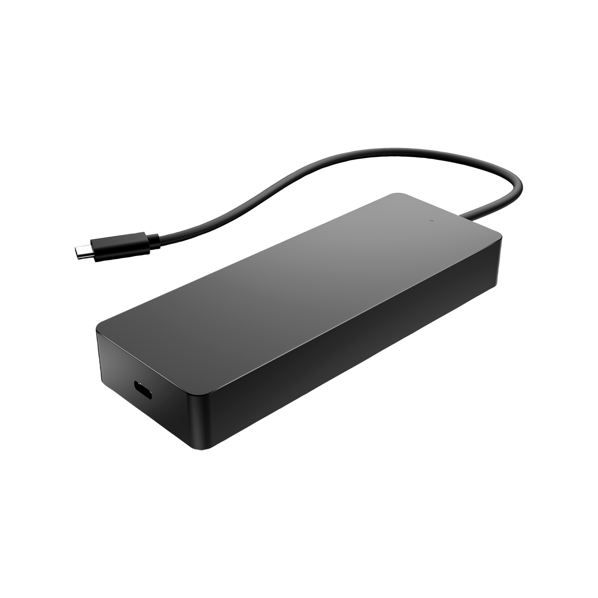 HP Universal USB-C Multiport Hub Dock - view 3