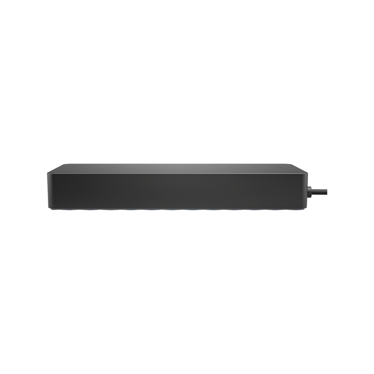 HP Universal USB-C Multiport Hub Dock - view 4