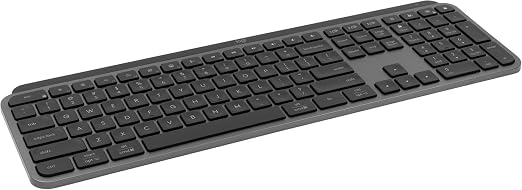 Logitech MX Keys Keyboard