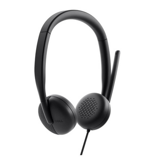 Dell Wired Headset WH3024