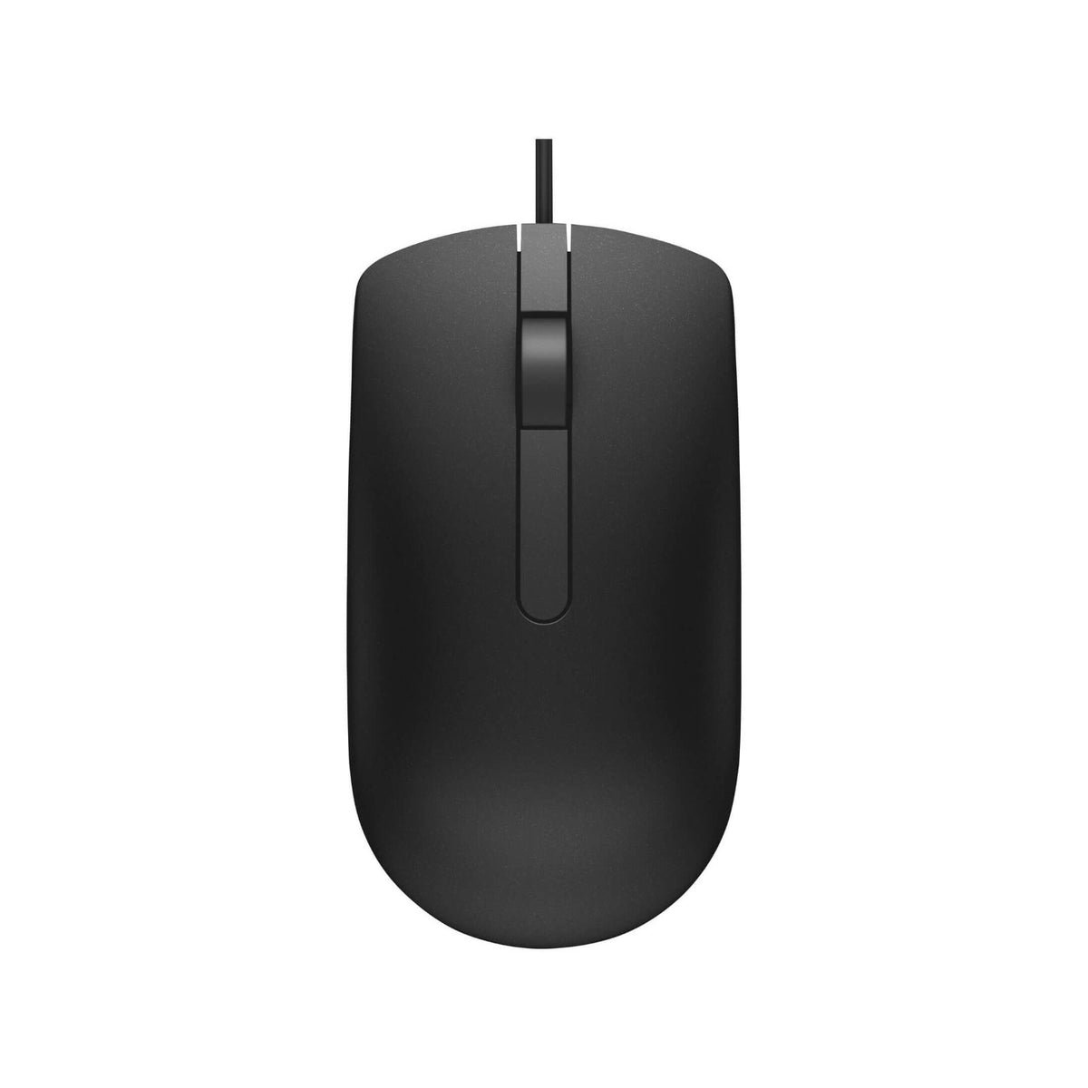 Dell Wired Mouse MS116