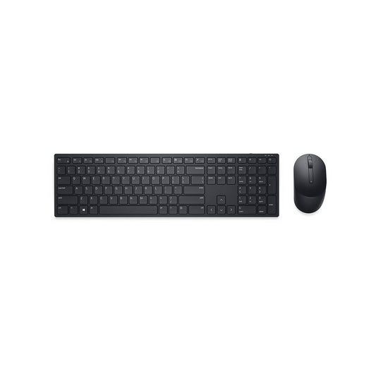 Dell Pro Wireless Keyoard And Mouse KM5221W Us International
