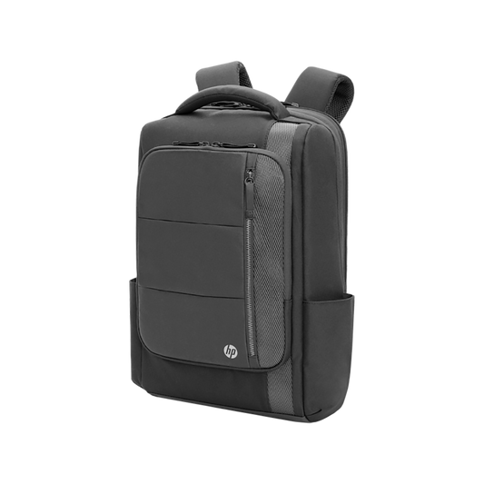 HP Renew Executive 16-inch Laptop Backpack Black - view 2