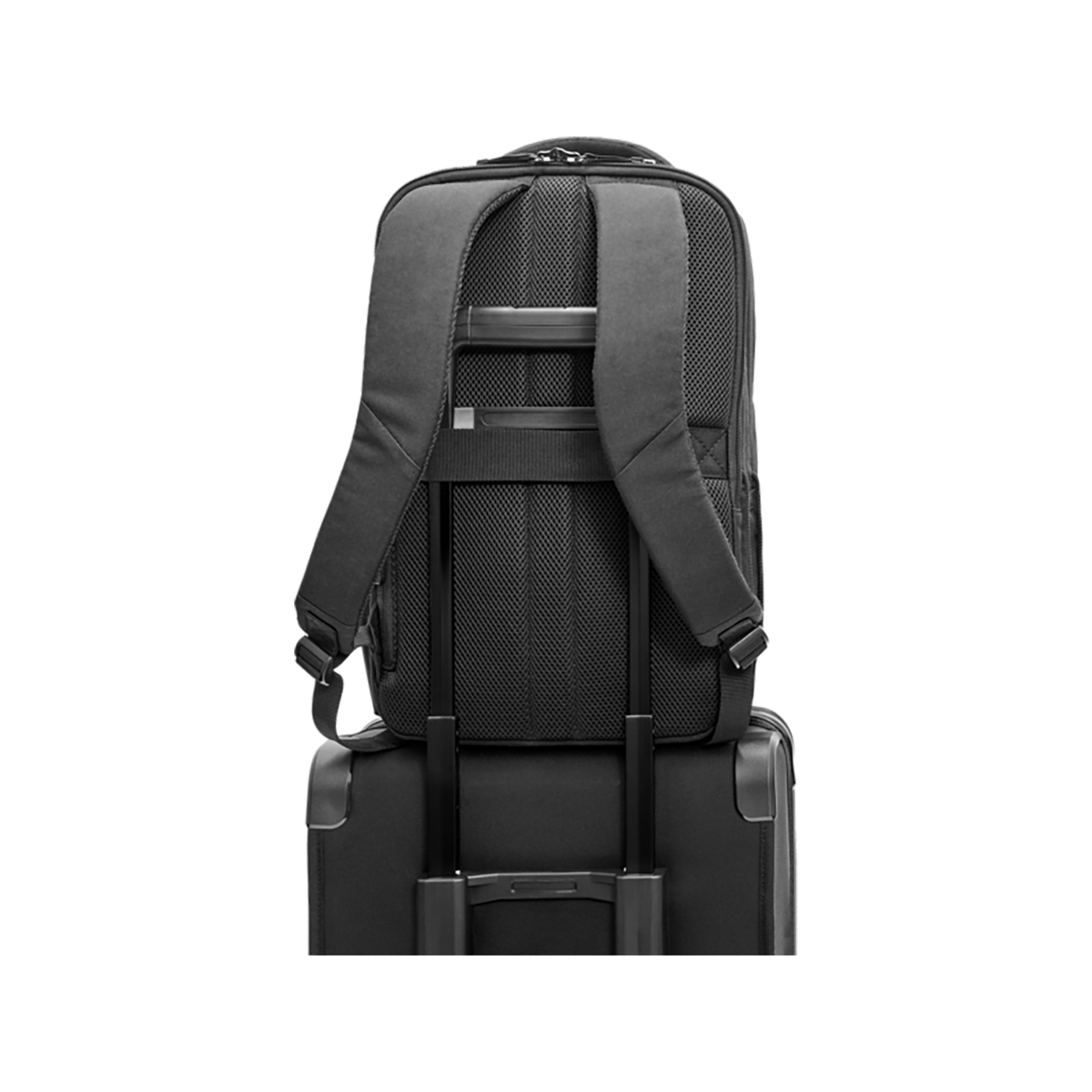 HP Renew Executive 16-inch Laptop Backpack Black - view 4