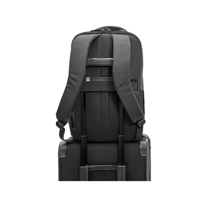 HP Renew Executive 16-inch Laptop Backpack Black - view 4