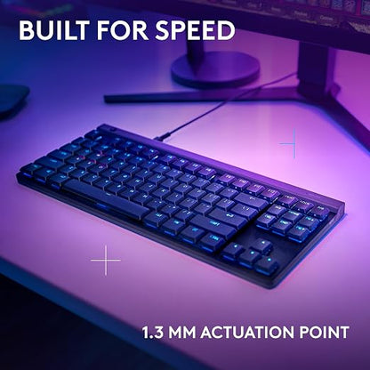 Logitech G515 TKL Keyboard - view 7