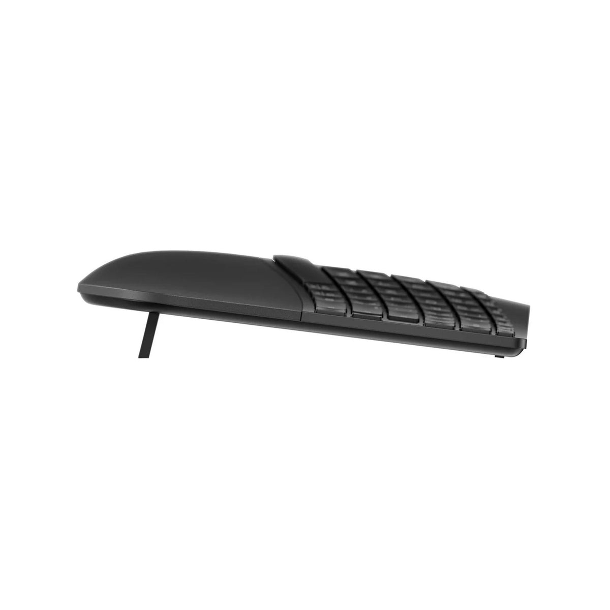 HP 965 Wireless Ergonomic Keyboard And Numpad Black - view 3