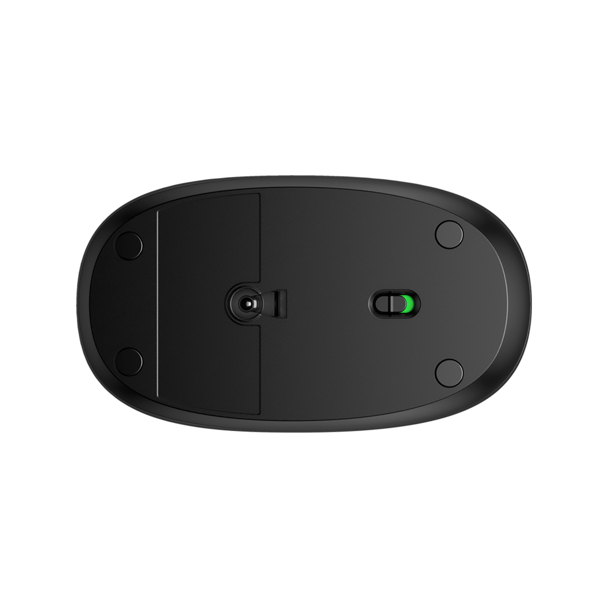 HP 245 Black Bluetooth Mouse EURO - view 5