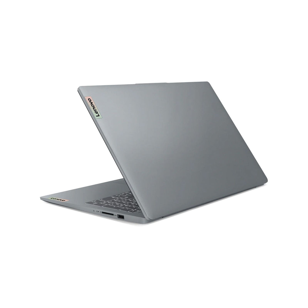 Lenovo IdeaPad Slim 3 AMD Athlon Silver 10 8G LPDDR5 Memory Laptop - view 3