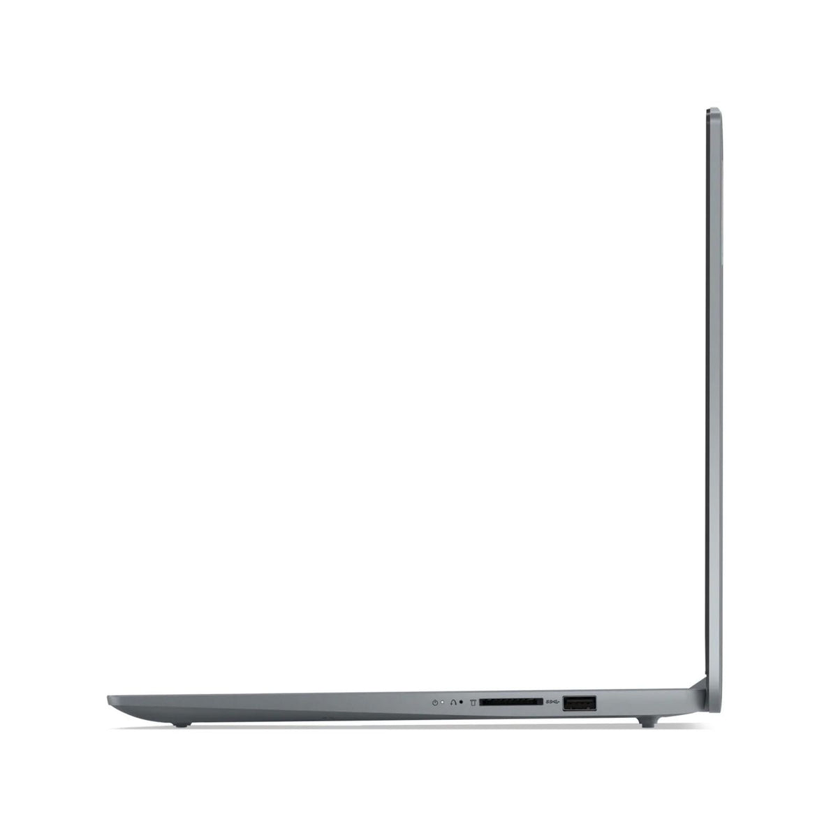 Lenovo IdeaPad Slim 3 AMD Athlon Silver 10 8G LPDDR5 Memory Laptop - view 4