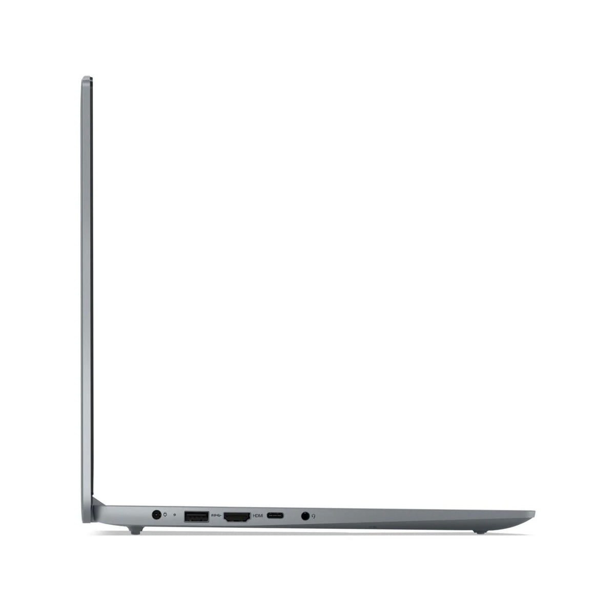 Lenovo IdeaPad Slim 3 AMD Athlon Silver 10 8G LPDDR5 Memory Laptop - view 5