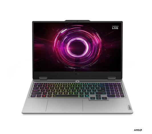 Lenovo LOQ AMD Ryzen 7 250 16GB 1TB SSD NVIDIA GeForce RTX Laptop