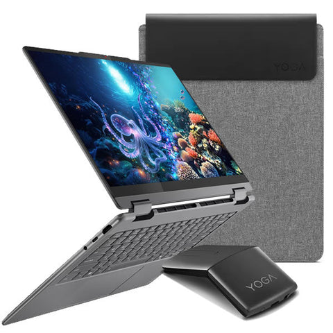 Lenovo Yoga7 2in1 14ILL10 Laptop