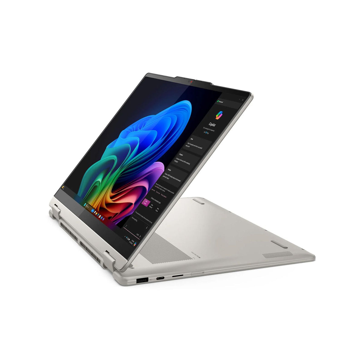 Lenovo Yoga 7 2-IN-1 Intel U7 355 16GB Ram 512GB SSD 14 Laptop - view 2