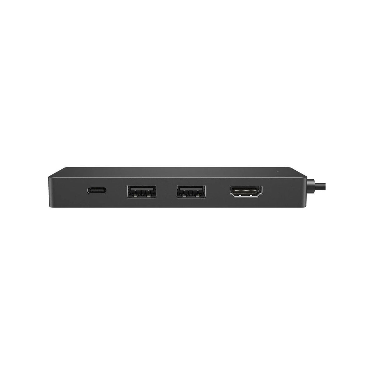 HP USB-C Travel Hub G3 (Fox 3) Dock - view 3