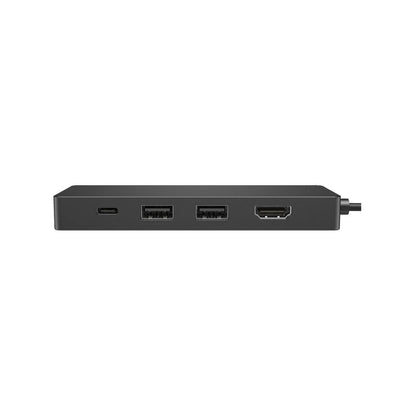 HP USB-C Travel Hub G3 (Fox 3) Dock - view 3