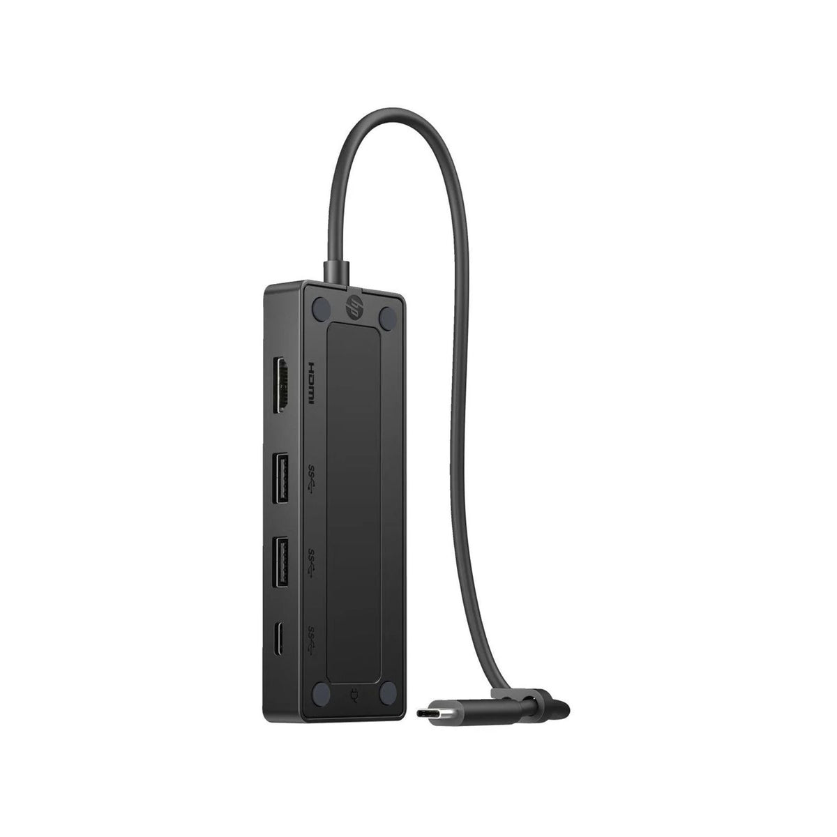 HP USB-C Travel Hub G3 (Fox 3) Dock