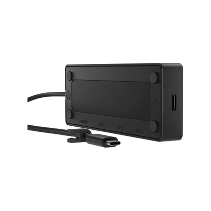 HP USB-C Travel Hub G3 (Fox 3) Dock - view 4