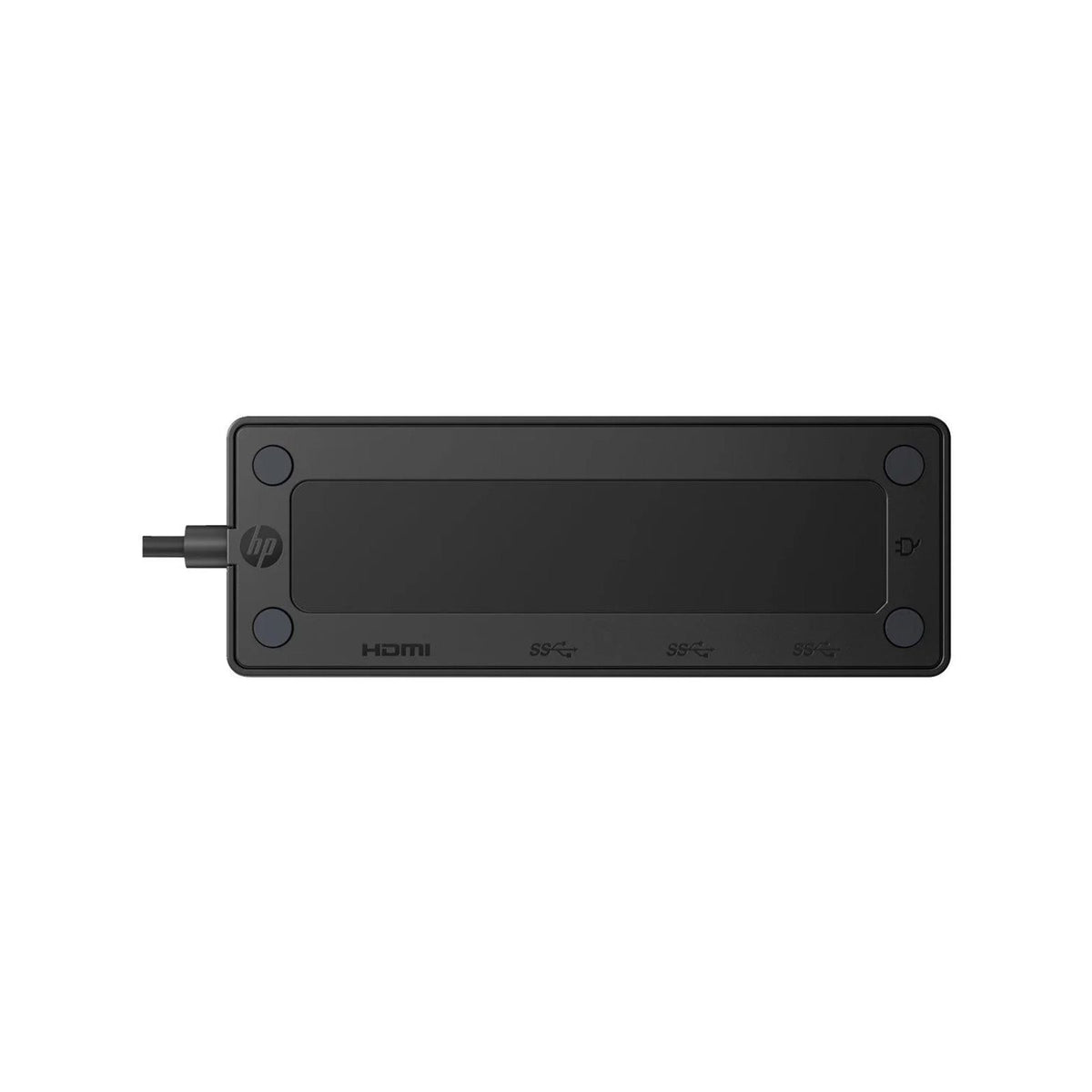 HP USB-C Travel Hub G3 (Fox 3) Dock - view 5