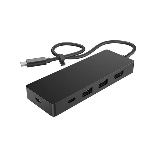 HP USB-C Travel Hub G3 (Fox 3) Dock - view 2