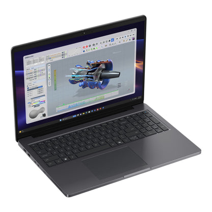 Dell Pro Precision 5 PW516261 Ultra 7 32GB 1TB NVIDIA RTX Pro 2000 Win 11 Pro 3Y Ps – view 4