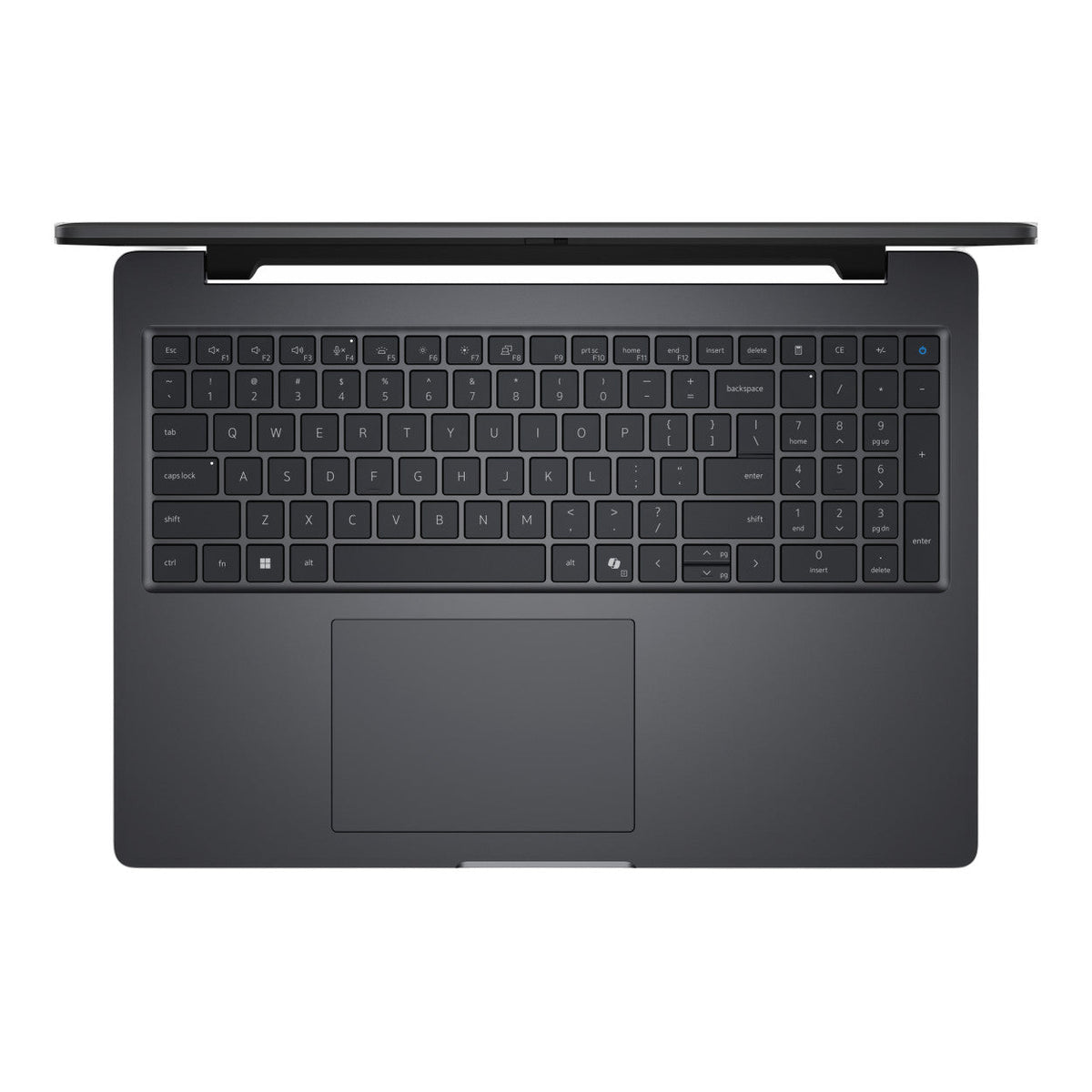 Dell Pro Precision 5 PW516261 Ultra 7 32GB 1TB NVIDIA RTX Pro 2000 Win 11 Pro 3Y Ps – view 7