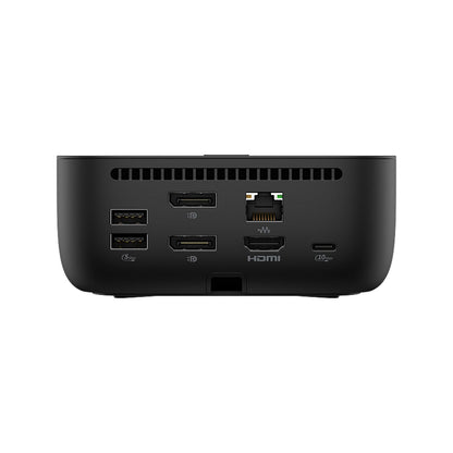 HP USB-C 100W G6 Black Dock - view 4