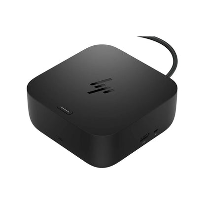 HP USB-C 100W G6 Black Dock - view 2