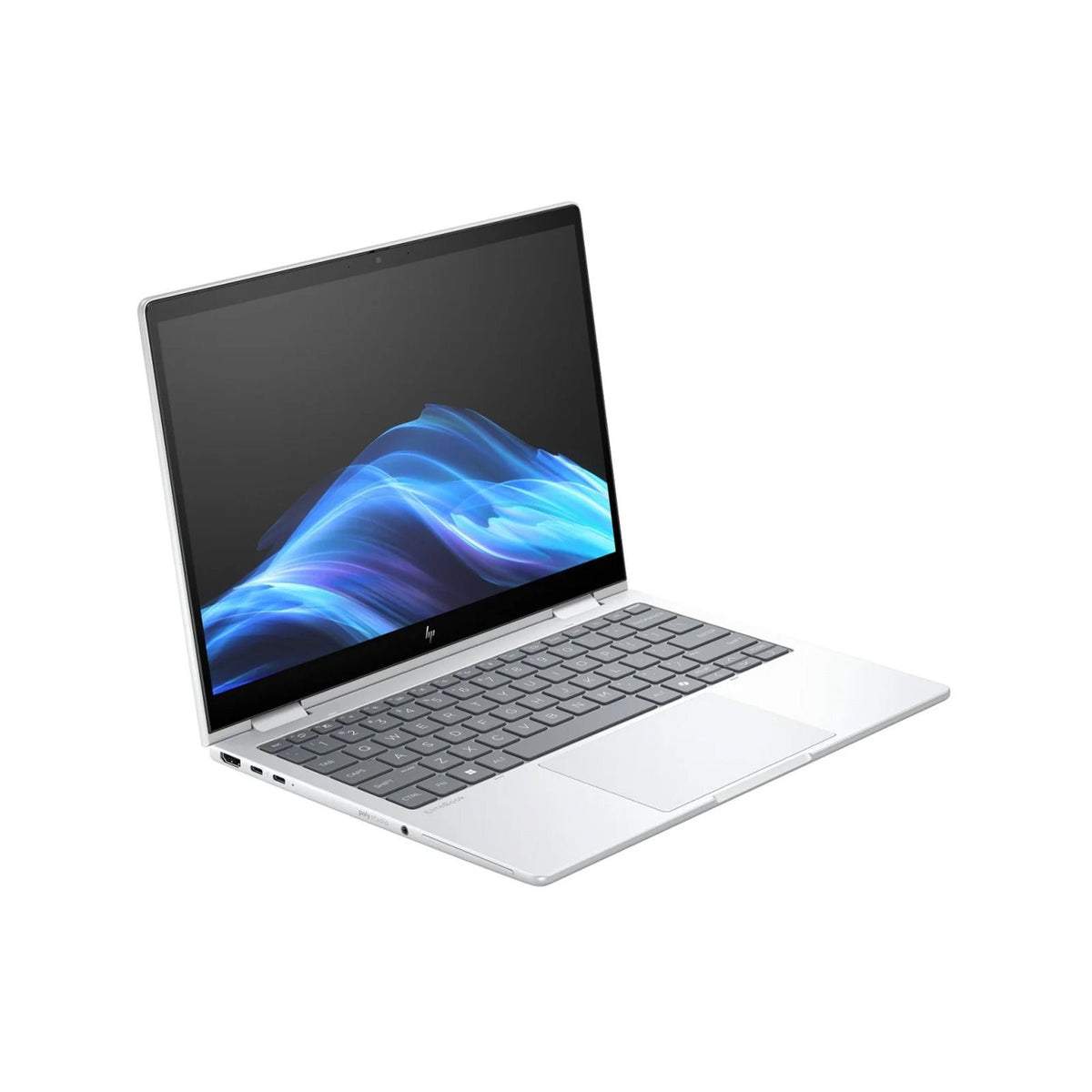 HP EliteBook 8 Flip G1i 13-inch Notebook AI PC Laptop - view 2