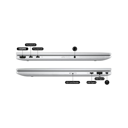 HP EliteBook 8 Flip G1i 13-inch Notebook AI PC Laptop - view 5