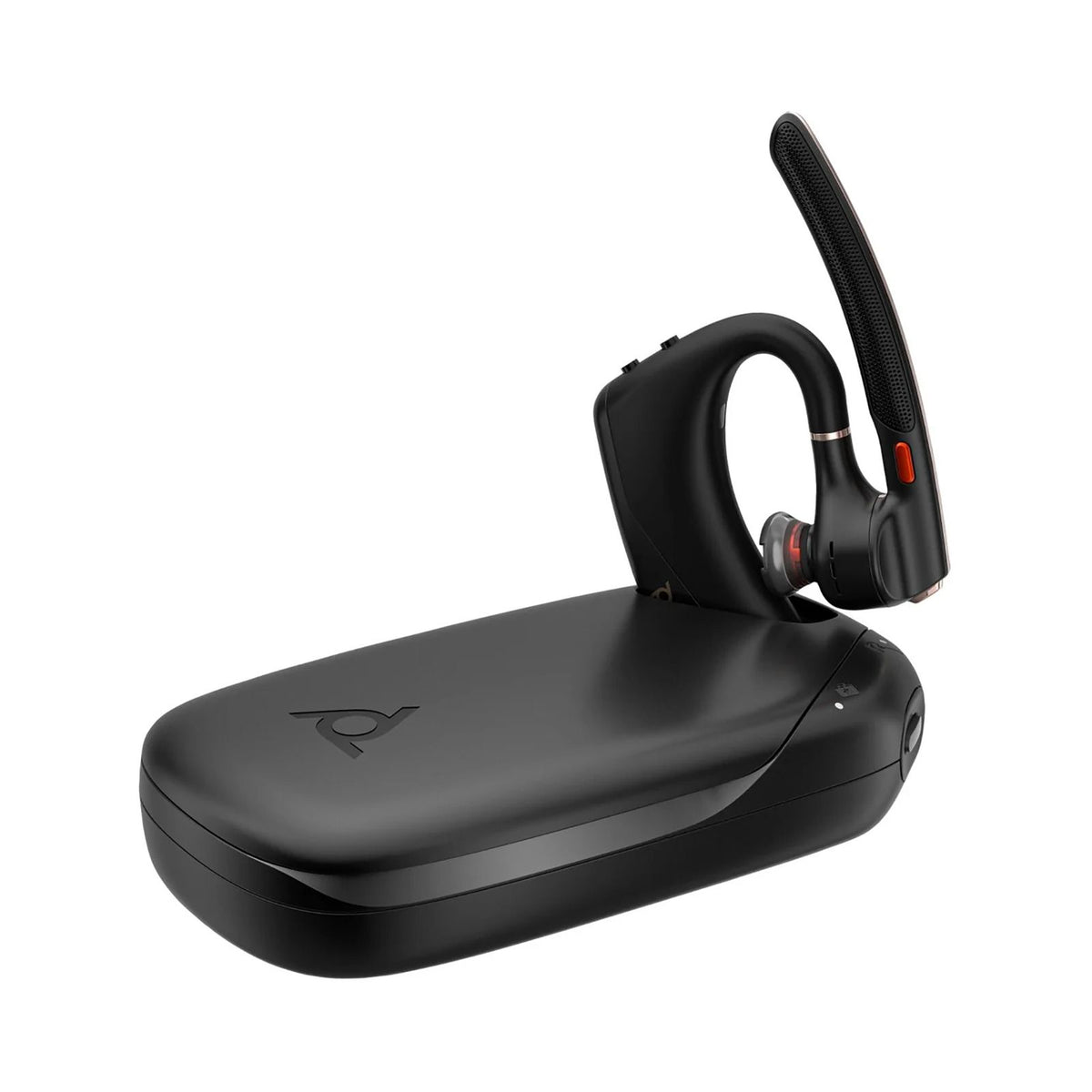 HP POLY VOYAGER LEGEND 50-M UC Wireless Earpiece Bluetooth Headset