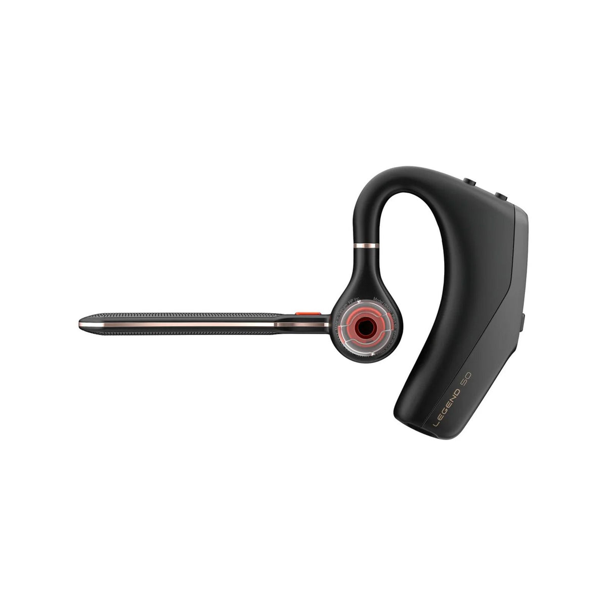 HP POLY VOYAGER LEGEND 50-M UC Wireless Earpiece Bluetooth Headset - view 3