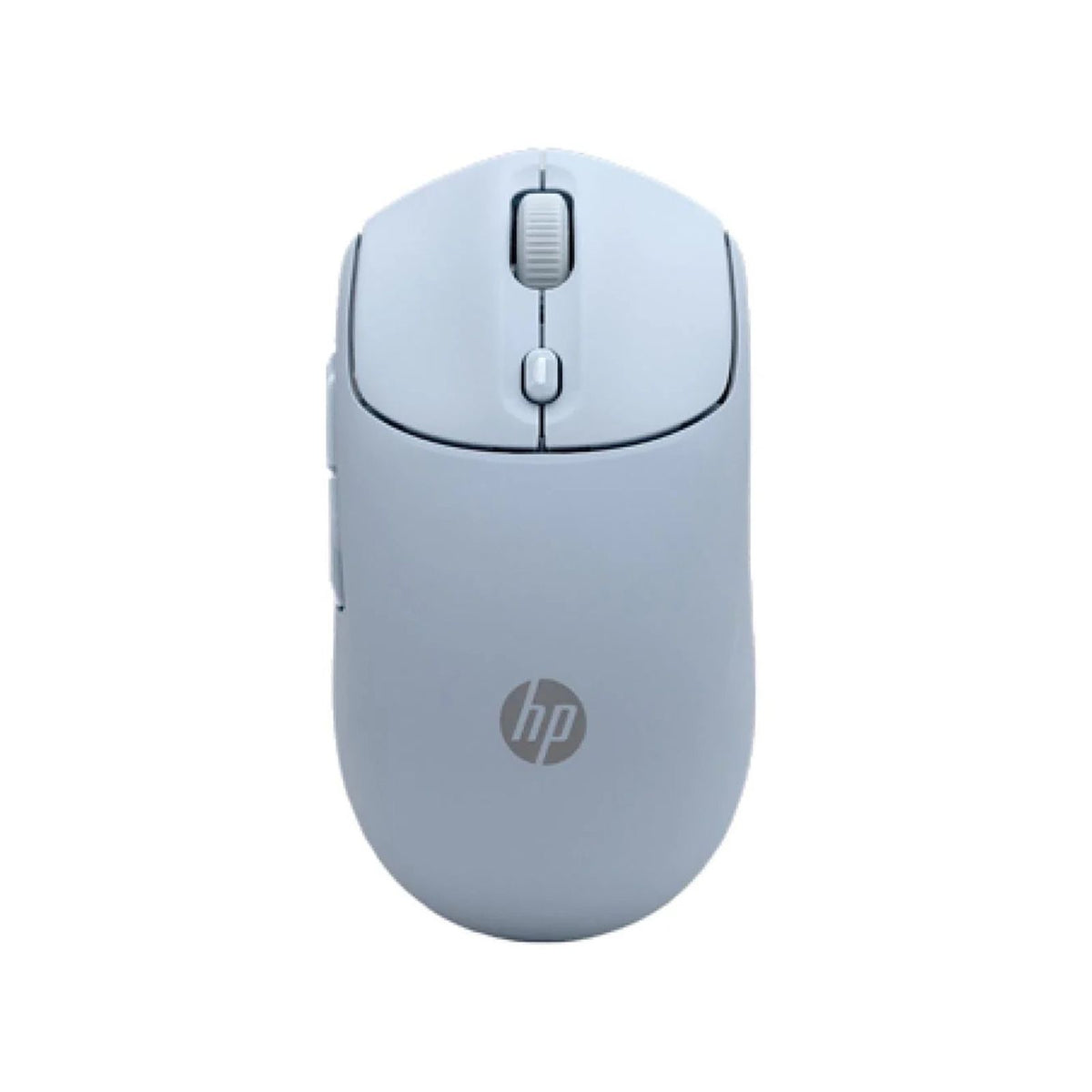 HP 400 Quiet Wireless Mouse Blue