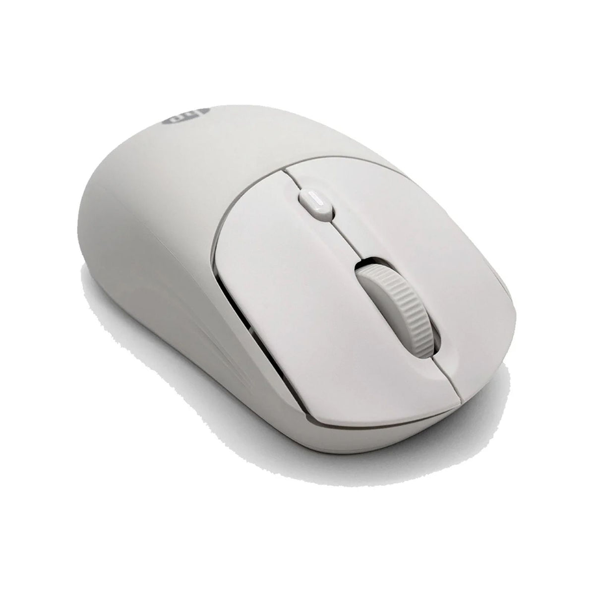 HP 400 Quiet Wireless Mouse Maple - view 2