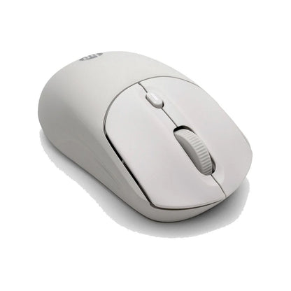 HP 400 Quiet Wireless Mouse Maple - view 2