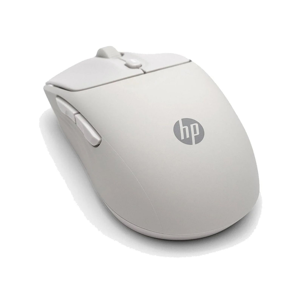 HP 400 Quiet Wireless Mouse Maple - view 3
